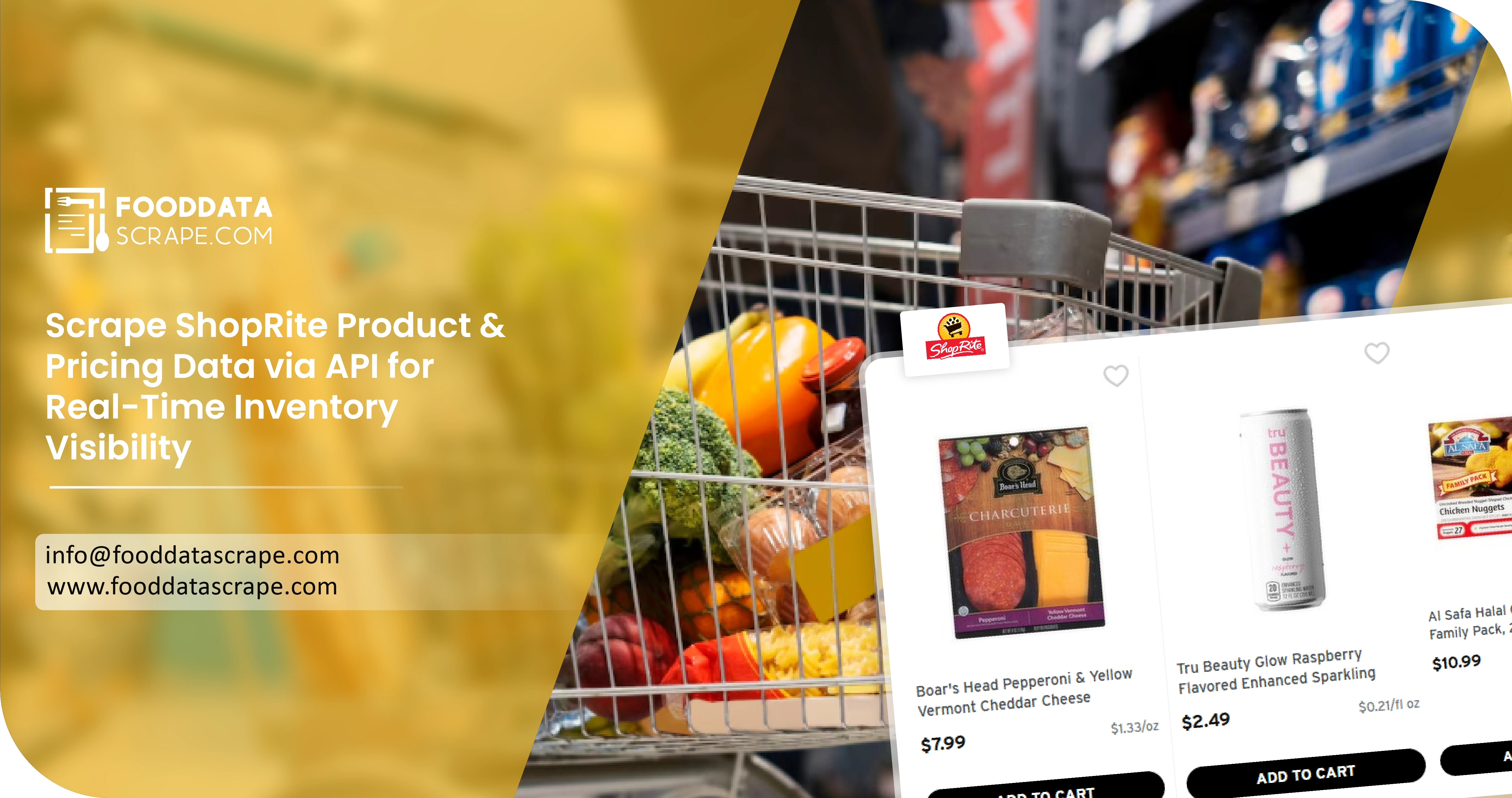 Food Price Tracking at Scale Across 500+ SKUs Daily
